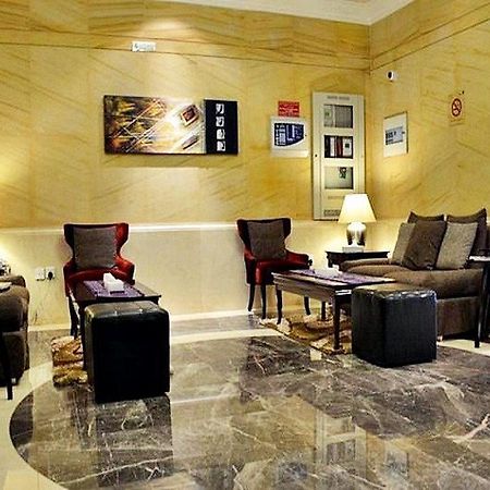 Richmond Greens Hotel Дубай Экстерьер фото